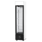 Bartscher Glastürenkühlschrank GTK1-123 – Bild 9
