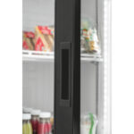 Bartscher Glastürenkühlschrank GTK1-123 – Bild 5
