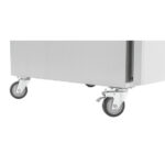 Bartscher Tiefkühlschrank TKGN2-212 – Bild 8