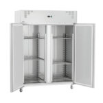 Bartscher Tiefkühlschrank TKGN2-212 – Bild 2