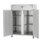 Bartscher Tiefkühlschrank TKGN2-212 – Bild 10