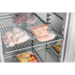 Bartscher Tiefkühlschrank TKGN2-212 – Bild 4