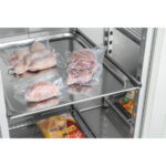 Bartscher Tiefkühlschrank TKGN2-212 – Bild 3