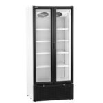 Bartscher Glastürenkühlschrank GTK2-221 – Bild 10