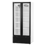 Bartscher Glastürenkühlschrank GTK2-221 – Bild 9