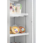 Bartscher Glastürenkühlschrank GTK2-221 – Bild 2