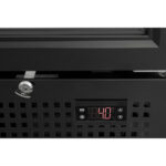 Bartscher Glastürenkühlschrank GTK2-221 – Bild 6