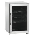 Bartscher Glastürenkühlschrank GTK3-121 – Bild 10