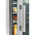 Bartscher Glastürenkühlschrank GTK3-121 – Bild 8