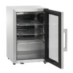 Bartscher Glastürenkühlschrank GTK3-121 – Bild 3