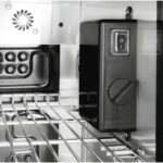 Bartscher Glastürenkühlschrank GTK3-121 – Bild 6