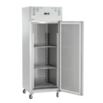 Bartscher Tiefkühlschrank TKGN1-112 – Bild 2