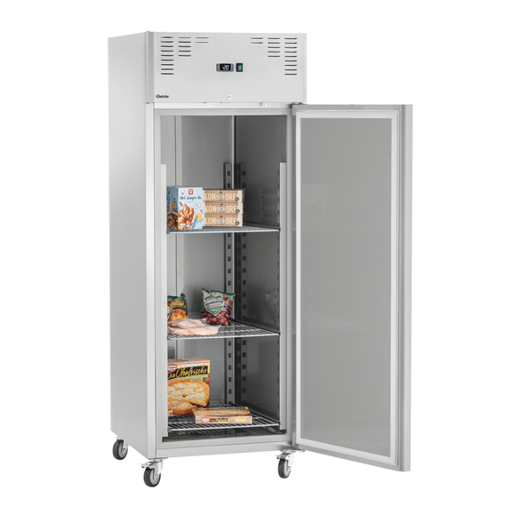 700852_4.jpg Bartscher Tiefkühlschrank TKGN1-112 – Bild 1