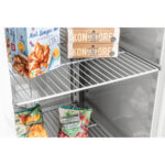 Bartscher Tiefkühlschrank TKGN1-112 – Bild 3