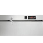 Bartscher Tiefkühlschrank 600ST – Bild 3