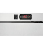 Bartscher Tiefkühlschrank 600ST – Bild 5