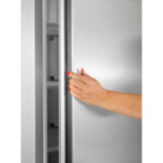 Bartscher Tiefkühlschrank 600ST – Bild 6