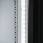 Bartscher Kühl-/Gefrierkombination 430L – Bild 4