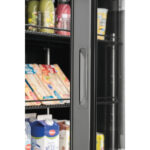 Bartscher Kühl-/Gefrierkombination KTK1-122 – Bild 4
