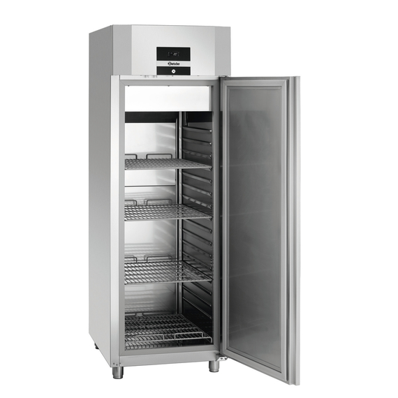 700904_3.jpg Bartscher Kühlschrank 700 GN210 – Bild 1