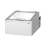 Bartscher Eisvitrine 2x5L-F – Bild 10