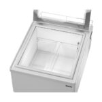 Bartscher Eisvitrine 2x5L-F – Bild 7