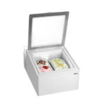Bartscher Eisvitrine 2x5L-F – Bild 2