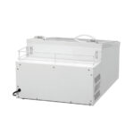 Bartscher Eisvitrine 2x5L-F – Bild 3