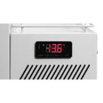 Bartscher Eisvitrine 2x5L-F – Bild 4