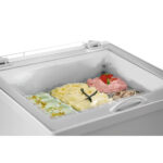 Bartscher Eisvitrine 3x5L-F – Bild 9
