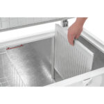 Bartscher Tiefkühltruhe 288-W – Bild 8