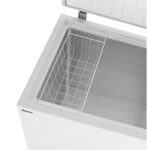Bartscher Tiefkühltruhe 391-W – Bild 3