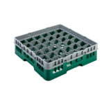 Combisteel Gläserkorb 36
