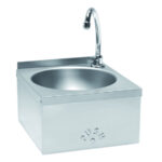 Combisteel Handwaschbecken – Breite 300