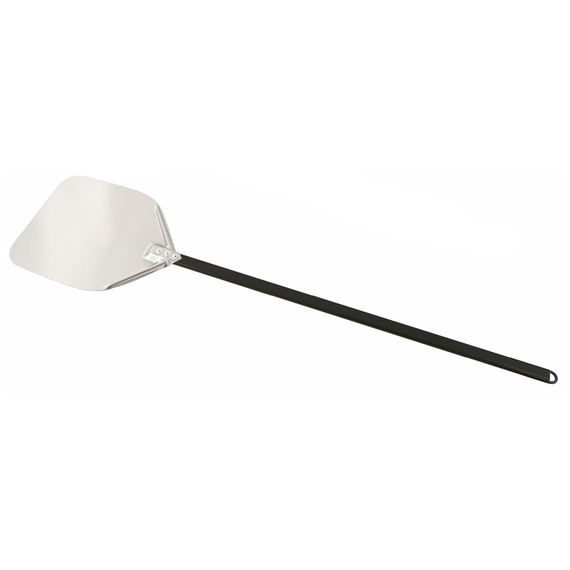 7013_1820-12397.jpg Combisteel Edelstahl Pizzaschaufel Rechteckig Eben 30-152 – Bild 1