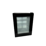 Combisteel Minibar 40L Glastür Peltier System – Bild 3