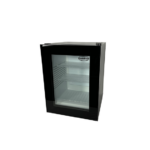 Combisteel Minibar 40L Glastür Peltier System – Bild 4
