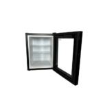 Combisteel Minibar 40L Glastür Peltier System – Bild 5