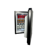 Combisteel Minibar 40L Peltier System – Bild 6
