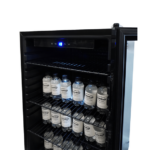 Combisteel Kühlschrank Tischmodell 115L – Bild 8