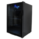 Combisteel Kühlschrank Tischmodell 115L – Bild 5
