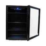 Combisteel Kühlschrank Tischmodell 115L – Bild 4