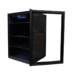 Combisteel Kühlschrank Tischmodell 115L – Bild 3
