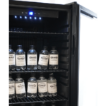 Combisteel Kühlschrank Tischmodell 115L – Bild 6