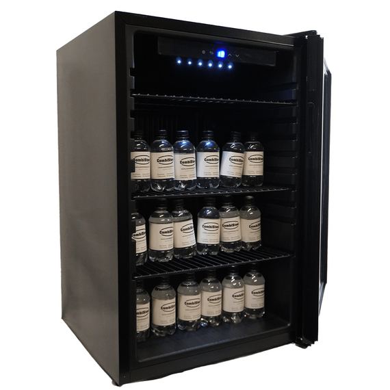 7013_2570_2_8-min_1.png Combisteel Kühlschrank Tischmodell 115L – Bild 1
