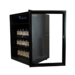 Combisteel Kühlschrank Tischmodell 115L – Bild 10