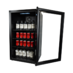 Combisteel Kühlschrank Tischmodell 80L – Bild 4