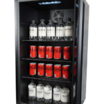 Combisteel Kühlschrank Tischmodell 80L – Bild 9