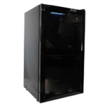 Combisteel Kühlschrank Tischmodell 80L – Bild 5