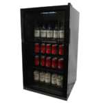 Combisteel Kühlschrank Tischmodell 80L – Bild 2